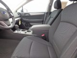 2018 Subaru Outback 2.5i Premium Front Seat