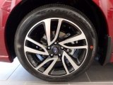 2018 Subaru Legacy 2.5i Sport Wheel