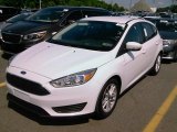 2015 Ford Focus SE Hatchback