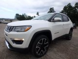 2018 Jeep Compass Limited 4x4