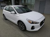 2018 Hyundai Elantra GT Sport