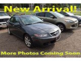2005 Acura TSX Sedan