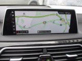 2018 BMW 7 Series M760i xDrive Sedan Navigation
