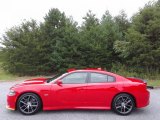 2018 Torred Dodge Charger R/T Scat Pack #122521314