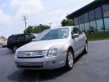 2008 Ford Fusion SEL V6