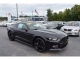 2015 Ford Mustang EcoBoost Coupe