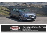 2018 Magnetic Gray Metallic Toyota Avalon XLE #122521353