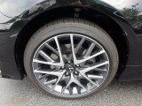 2017 Lexus RC 300 F Sport AWD Wheel