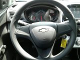 2017 Chevrolet Spark LS Steering Wheel