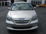 2006 Silver Pearl Metallic Honda Odyssey Touring #12244524