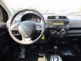 2017 Mitsubishi Mirage G4 ES Dashboard