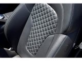 2014 Audi R8 Spyder V10 Front Seat
