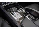 2018 Mercedes-Benz SL 550 Roadster 9 Speed Automatic Transmission