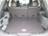 2018 Jeep Cherokee Trailhawk 4x4 Trunk