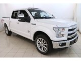 2015 Ford F150 King Ranch SuperCrew 4x4