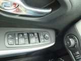 2018 Jeep Cherokee Trailhawk 4x4 Controls