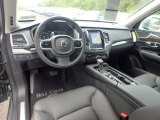 2018 Volvo XC90 T6 AWD Momentum Charcoal Interior
