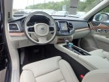 2018 Volvo XC90 T6 AWD Inscription Blonde Interior