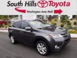 2015 Toyota RAV4 Limited AWD