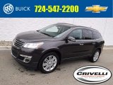 2015 Chevrolet Traverse LT AWD