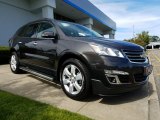 2017 Chevrolet Traverse LT AWD