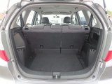 2010 Honda Fit  Trunk