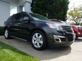 2017 Chevrolet Traverse LT AWD