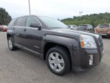 2014 GMC Terrain SLE AWD Front 3/4 View