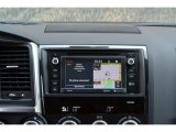2018 Toyota Sequoia Platinum 4x4 Navigation