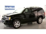 2009 Black Chevrolet Tahoe LT 4x4 #12244546