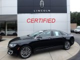 2017 Lincoln MKZ Select AWD