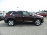 2018 Cadillac XT5 AWD Exterior