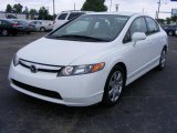 2008 Honda Civic LX Sedan