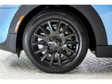 2018 Mini Hardtop Cooper S 2 Door Wheel