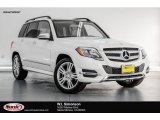 2015 Mercedes-Benz GLK 350
