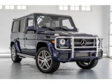 2017 Mercedes-Benz G 63 AMG Data, Info and Specs