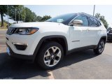 2018 Jeep Compass Limited 4x4