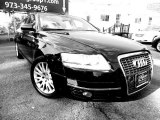 2006 Cambridge Green Pearl Audi A6 3.2 quattro Sedan #122572398