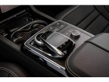 2018 Mercedes-Benz GLE 63 AMG Controls