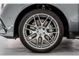2018 Mercedes-Benz GLE 63 AMG Wheel
