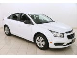 2016 Chevrolet Cruze Limited LS