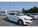 2012 Kia Optima EX