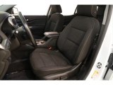 2017 GMC Acadia SLE AWD Front Seat