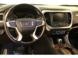 2017 GMC Acadia SLE AWD Dashboard