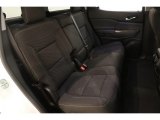 2017 GMC Acadia SLE AWD Rear Seat