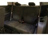 2017 GMC Acadia SLE AWD Rear Seat