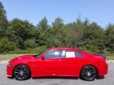 2018 Torred Dodge Charger R/T Scat Pack #122582707