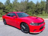 Torred Dodge Charger in 2018