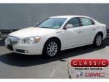 2011 White Opal Buick Lucerne CX #122582943