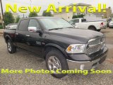 2017 Ram 1500 Laramie Crew Cab 4x4